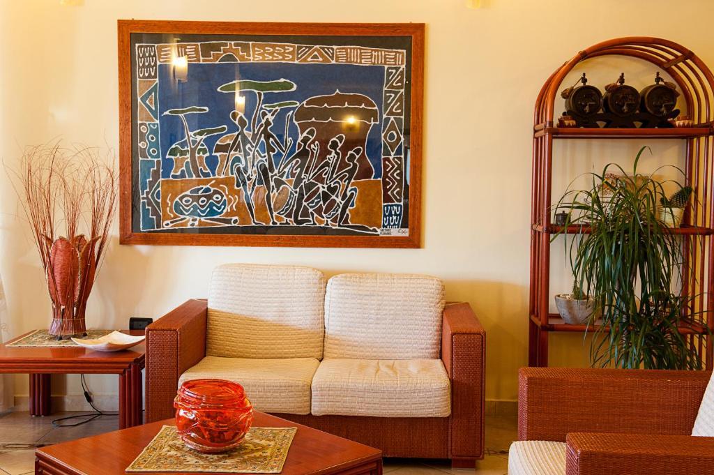Hotel Parco Delle Cale Пунтоне-ди-Скарлино Экстерьер фото