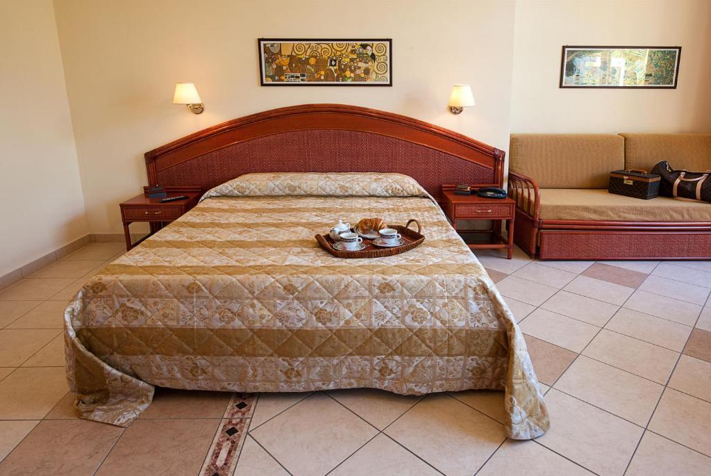 Hotel Parco Delle Cale Пунтоне-ди-Скарлино Номер фото